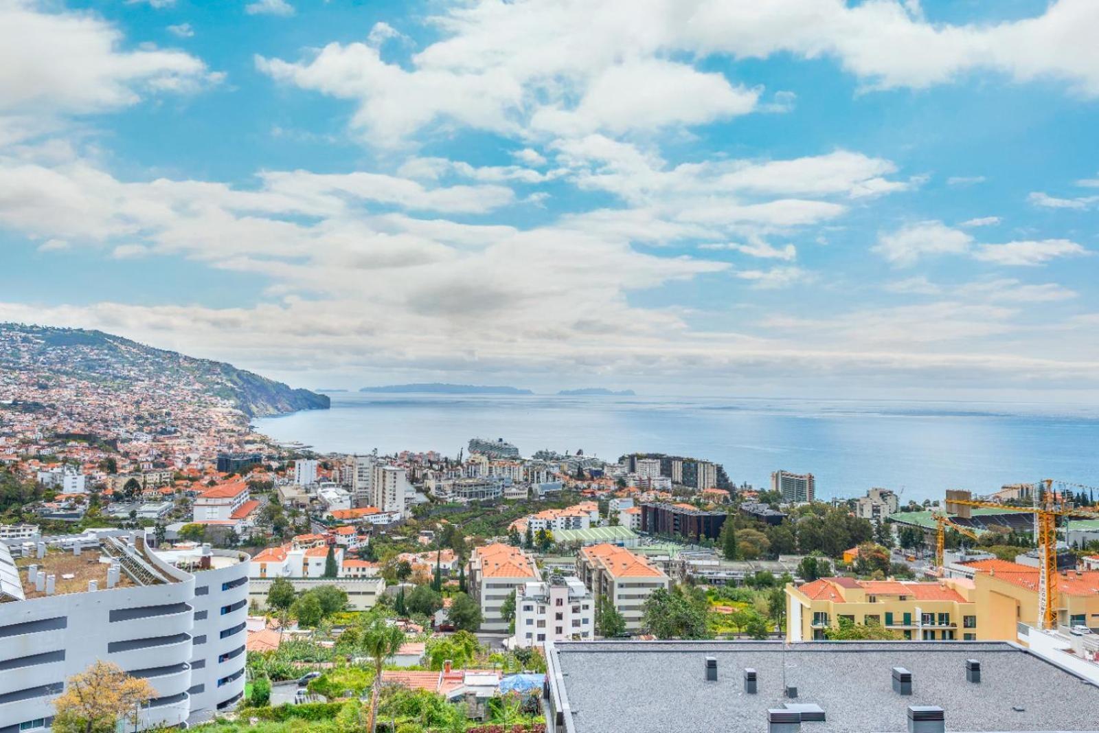Appartement View Vacation Funchal (Madeira)