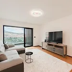 Best View Funchal Vacation Apartment