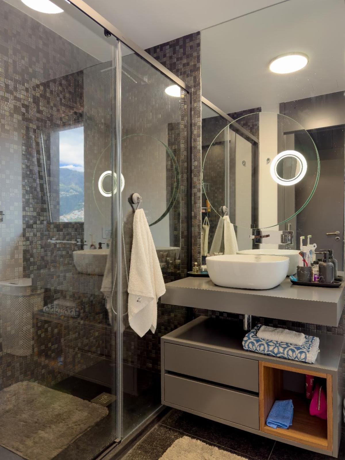 Apartamento View Vacation Funchal (Madeira)