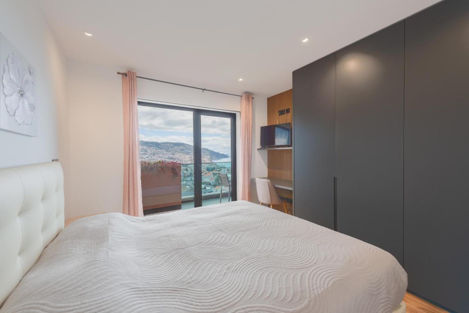 View Vacation Apartamento Funchal (Madeira)
