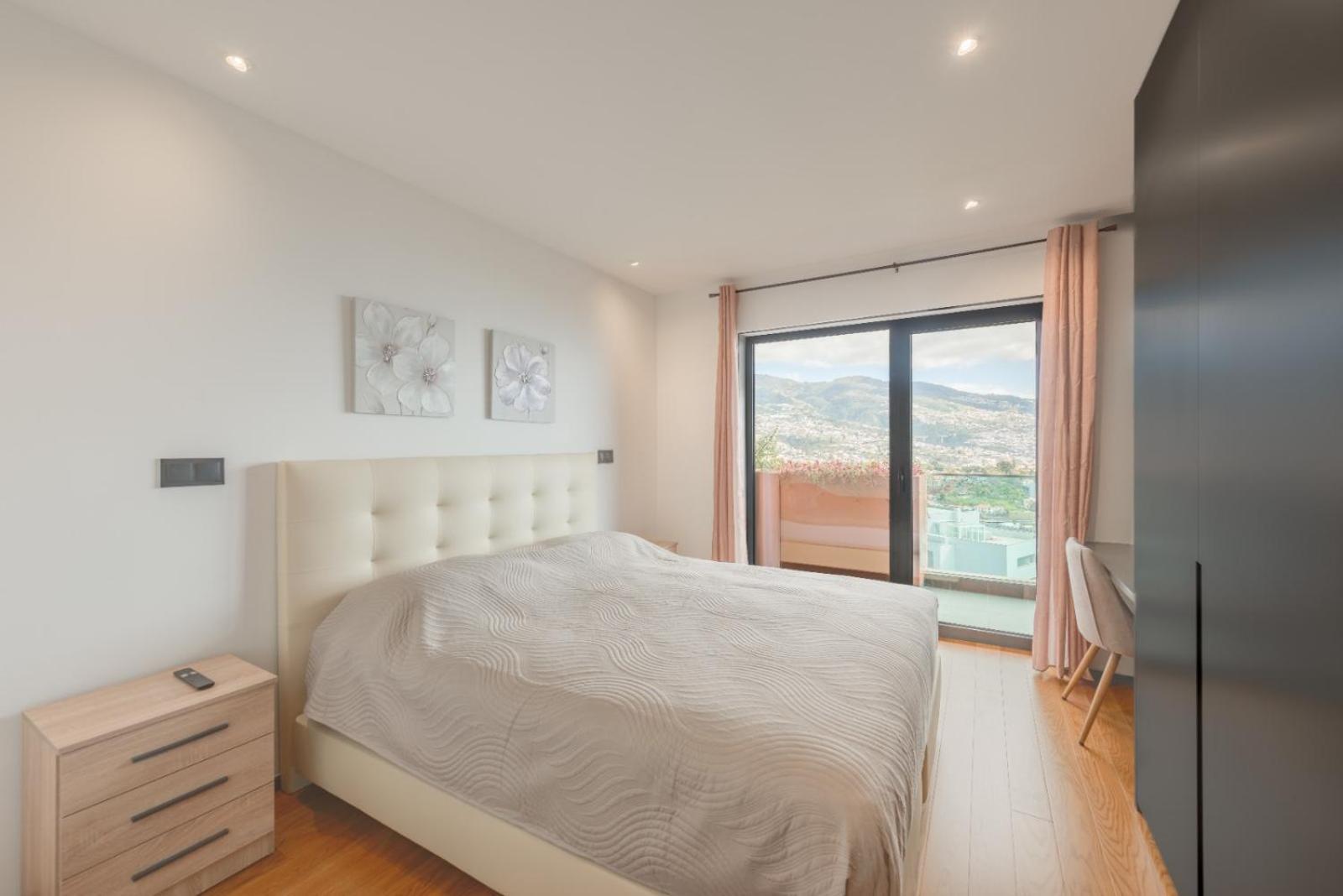 View Vacation Apartamento Funchal (Madeira)